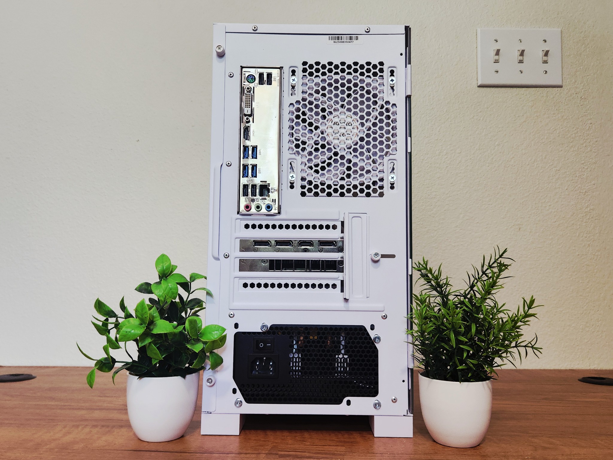 RTX 2070 Super | Ryzen 5 5600G | 16GB DDR4 | 512GB SSD + 1TB HDD | WINDOWS 11 Pro