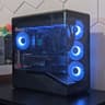 🐦‍⬛🔥1440p Gaming Beast | RTX 3080Ti | Ryzen 7 7700X | 2TB SSD | 32GB RAM | WiFi 6 & Bluetooth🔥🐦‍⬛