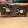 MSI RTX 3060 Ti Twin Fan OC