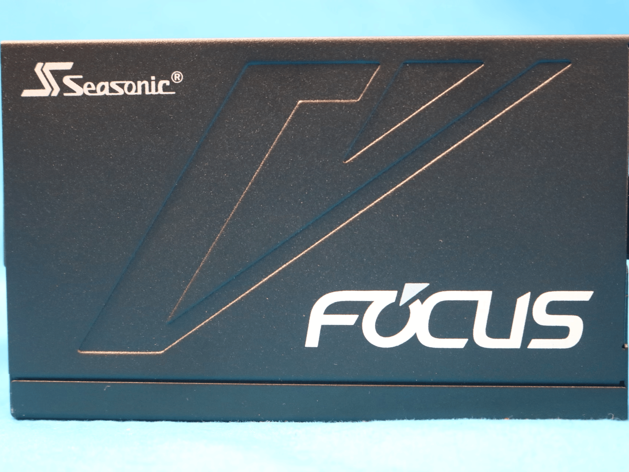 Seasonic FOCUS GM-650 650W 80+ GOLD Semi-Modular ATX Desktop Power Supply SSR-650FM