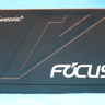Seasonic FOCUS GM-650 650W 80+ GOLD Semi-Modular ATX Desktop Power Supply SSR-650FM