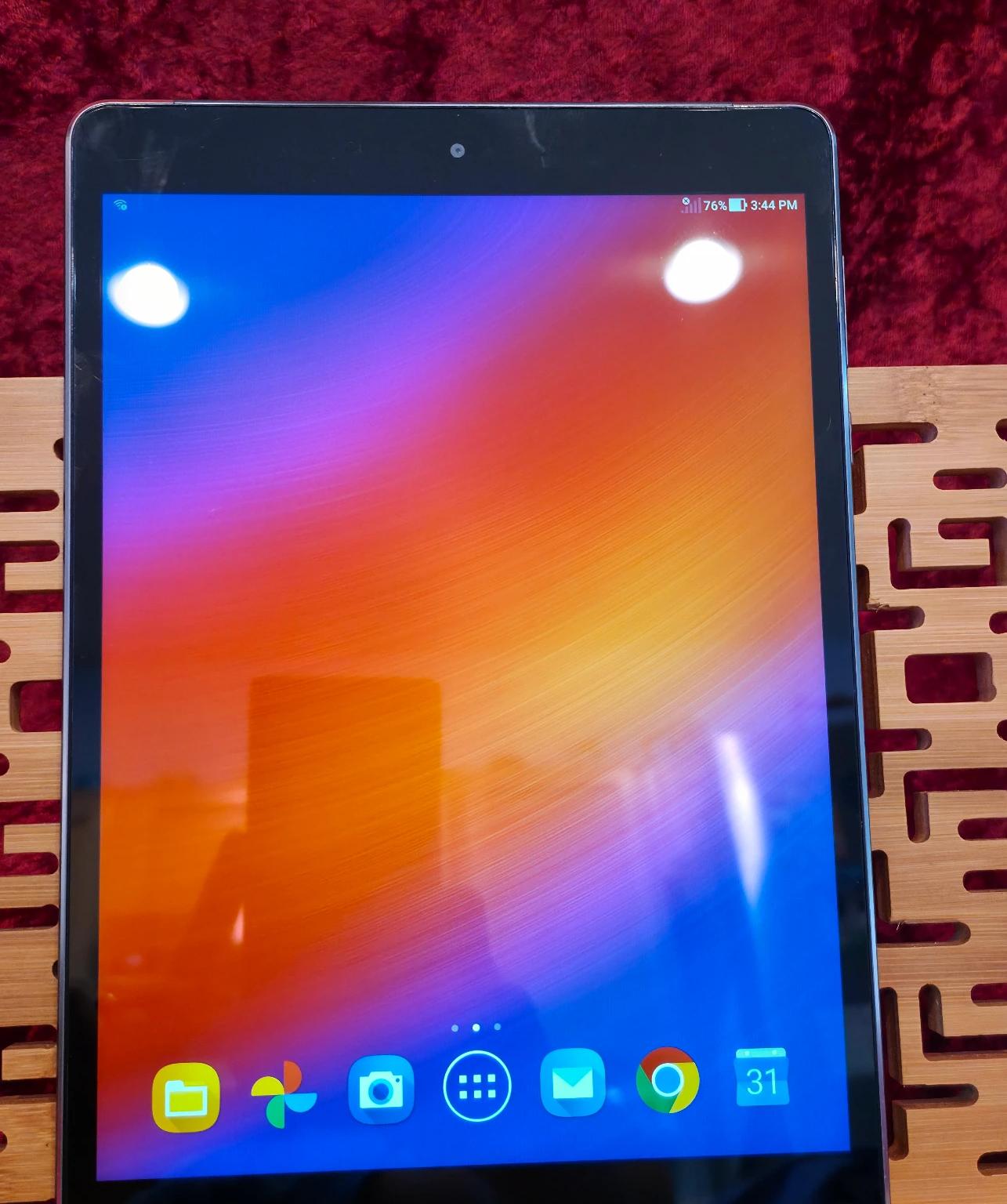 Asus ZenPad Z10