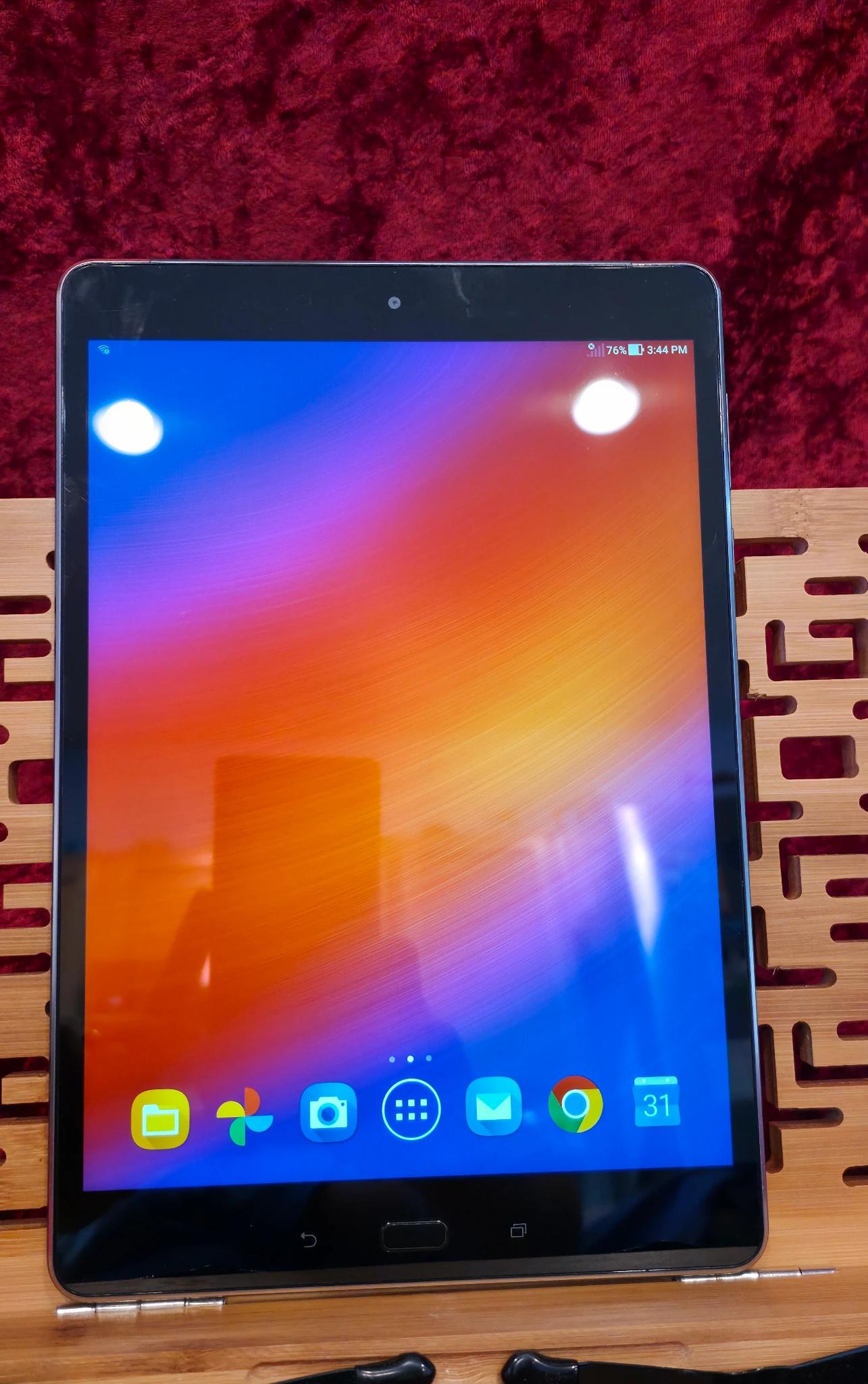 Asus ZenPad Z10