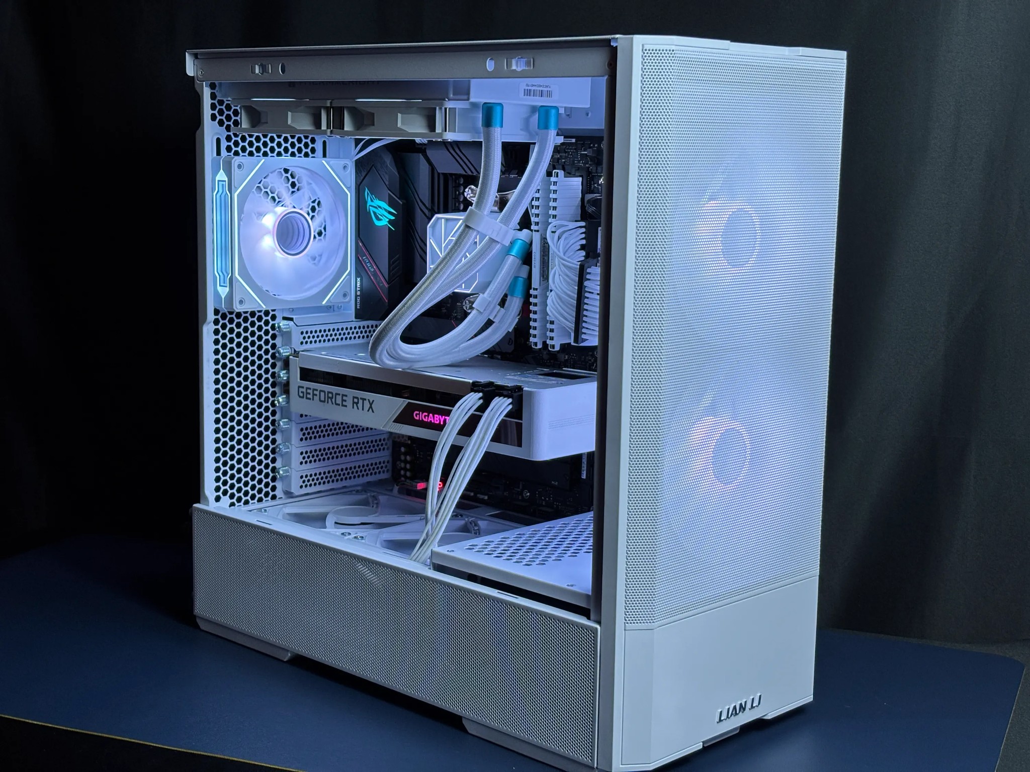 💥RTX 3070 | 5600X | 16gb DDR4 | 1 TB M.2 SSD💥