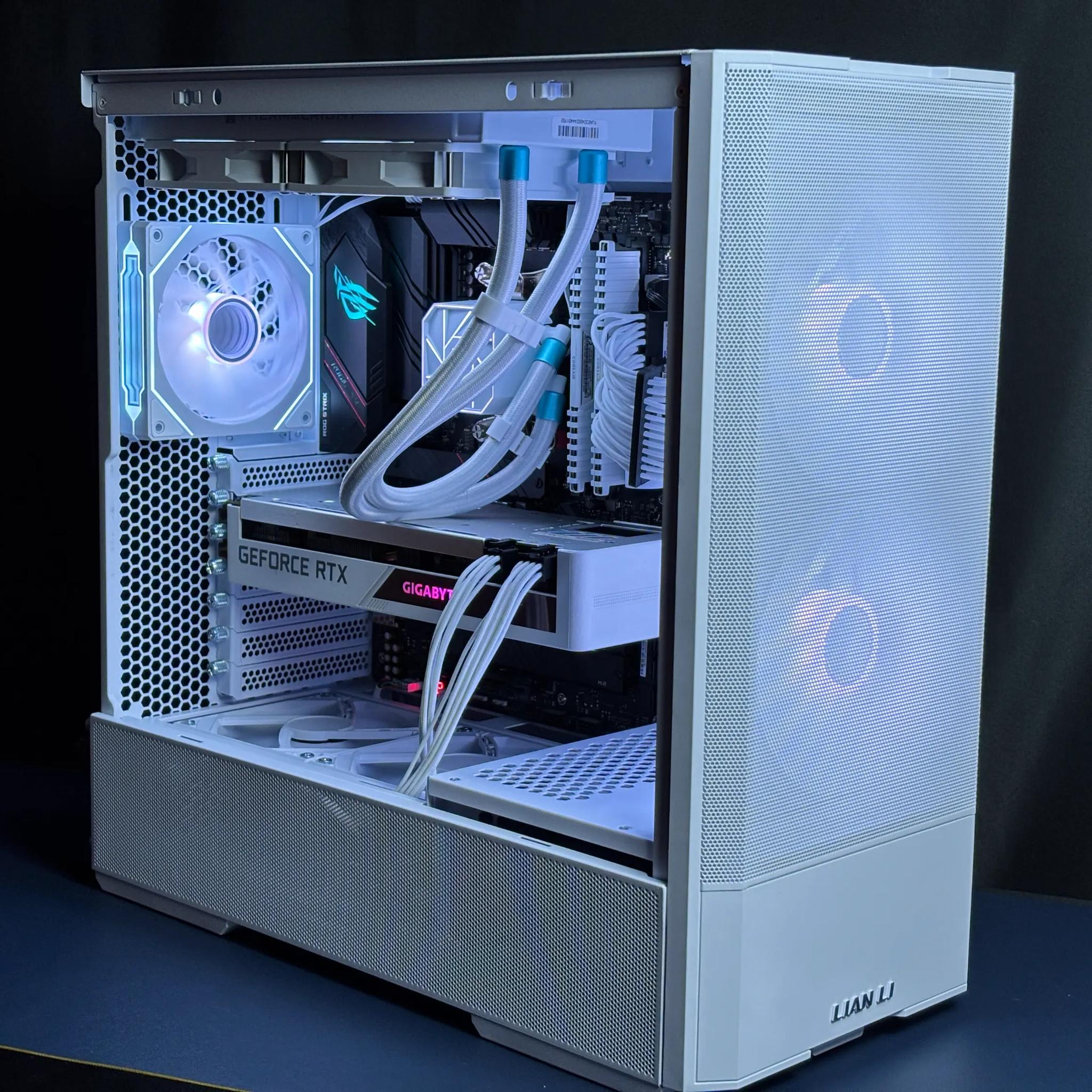 💥RTX 3070 | 5600X | 16gb DDR4 | 1 TB M.2 SSD💥