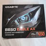 GIGABYTE B650 EAGLE AX