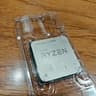 AMD Ryzen 7 3700X