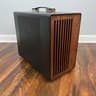 Have you expirenced hardwood? Wood Accent Lunchbox PC Radeon RX 9070 XT - Ryzen 5 7500X3D