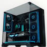 🖤💚The BEASTLY RTX 4080 Gaming PC👁️‍🗨️ RTX 4080 Super 16GB👁️‍🗨️Intel i9 13900KF👁️‍🗨️32GB DDR5