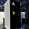 Tusker Tower 2660 Ryzen 5 1660Super