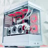 🤡🎃🍬Chuckles Extreme Gaming PC🎃Nvidia RTX 3090 24GB🎃Intel i7 12700KF 12Core🎃32GB DDR5🎃2TB NVME