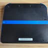 CUSTOM SELLER REFURBISHED Nintendo 2DS Black/Blue Handheld Console Special Multipack
