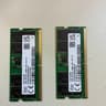 2x16GB DDR5-4800 SODIMM