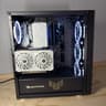Custom Gaming PC / I7 + GTX 1660 Ti / SSD / Ready to Play!