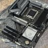 GIGABYTE B850 Eagle Wifi6E - AM5 Motherboard
