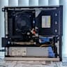 Modded Optiplex 3020/ i5-4590, RX550