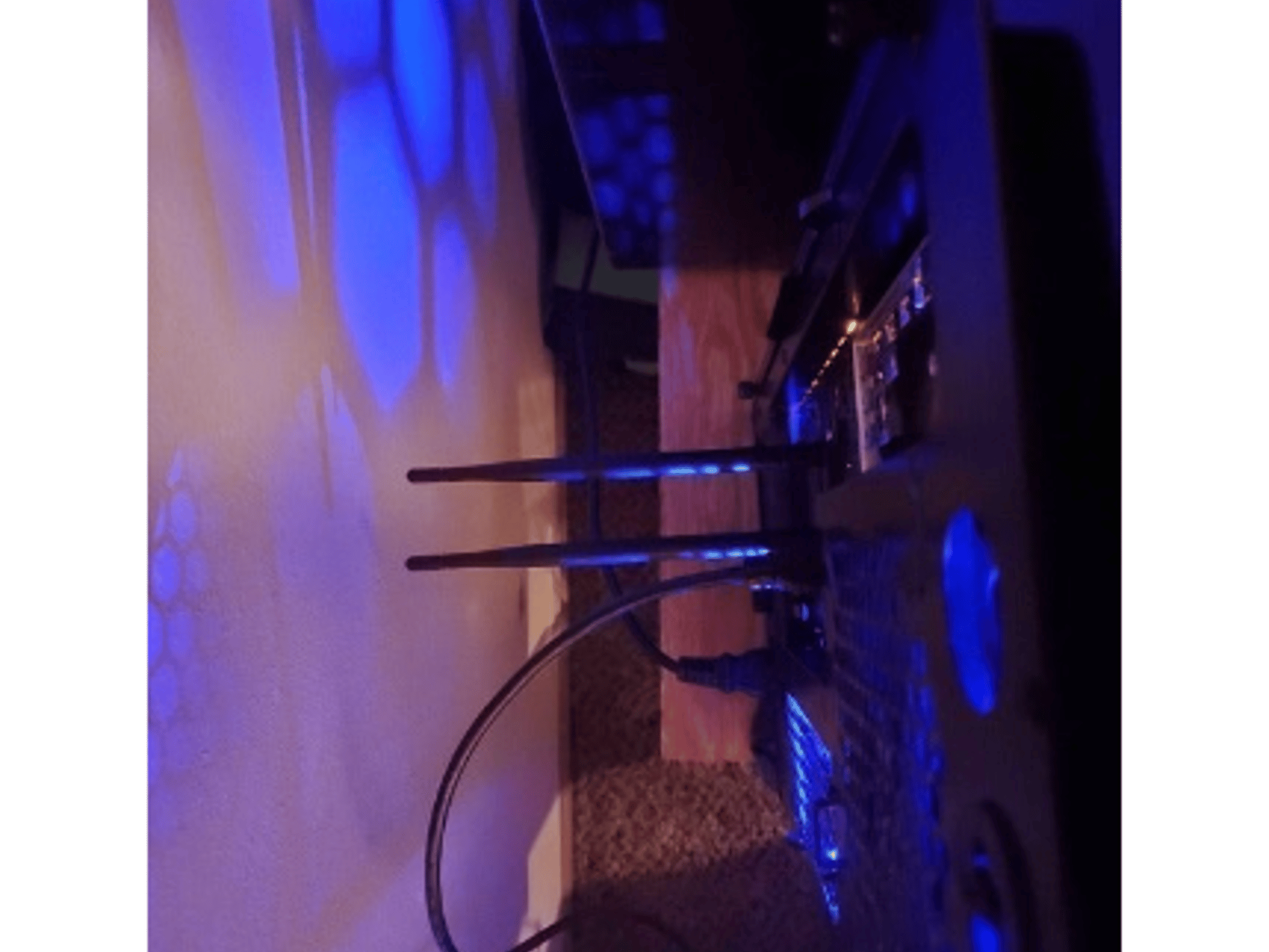 Custom Mid-Range PC