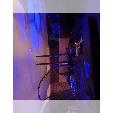 Custom Mid-Range PC