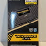 CORSAIR VENGEANCE LPX DDR4 RAM 32GB (2x16GB) 3200MHz CL16-20-20-38 1.35V Intel AMD Memory