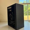 2060 Super | 32GB RAM | 1TB SSD | 500W PSU | Compact Gaming PC