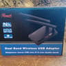 Rosewill RNX-N600UBE Dual-Band WiFi USB WIRELESS ADAPTER