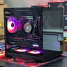 Custom 1440p Mini Tower Gaming PC