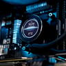 ⚜️♟️Obsidian Void - 1440P Gaming PC | RTX 3080, Ryzen 9 3900X, 32GB RAM, 1TB NVMe SSD | ♟️⚜️