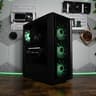 ❇️❇️ | RYZEN 9 3900X | MSI GeForce RTX 3070 Ti 8GB | 32GB DDR4 RAM | 2TB | Y2K Destiny GOLD