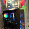 Project Alpha, RTX 3070 Core i5 12400 