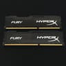 24GB DDR3 Ram Set!  G.Skill RipjawsX 8GB (2x4GB) RAM, and Kingston HyperX 16GB (2x8GB) RAM