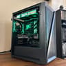 RTX 3060ti | Ryzen 5 5600x | 1TB SSD | WI-FI | The Mid-Range Beast RTX