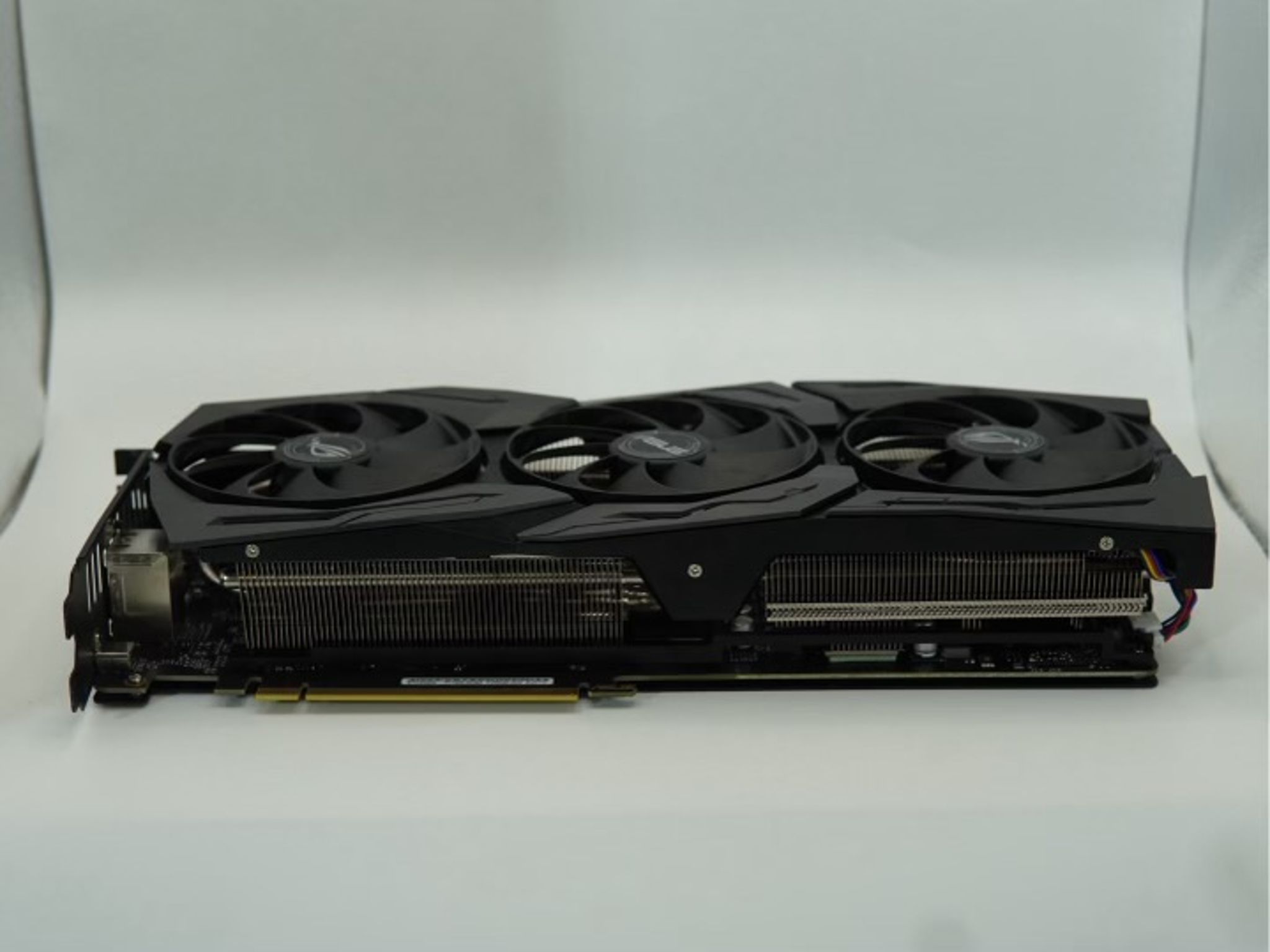 ASUS ROG STRIX 2060 SUPER