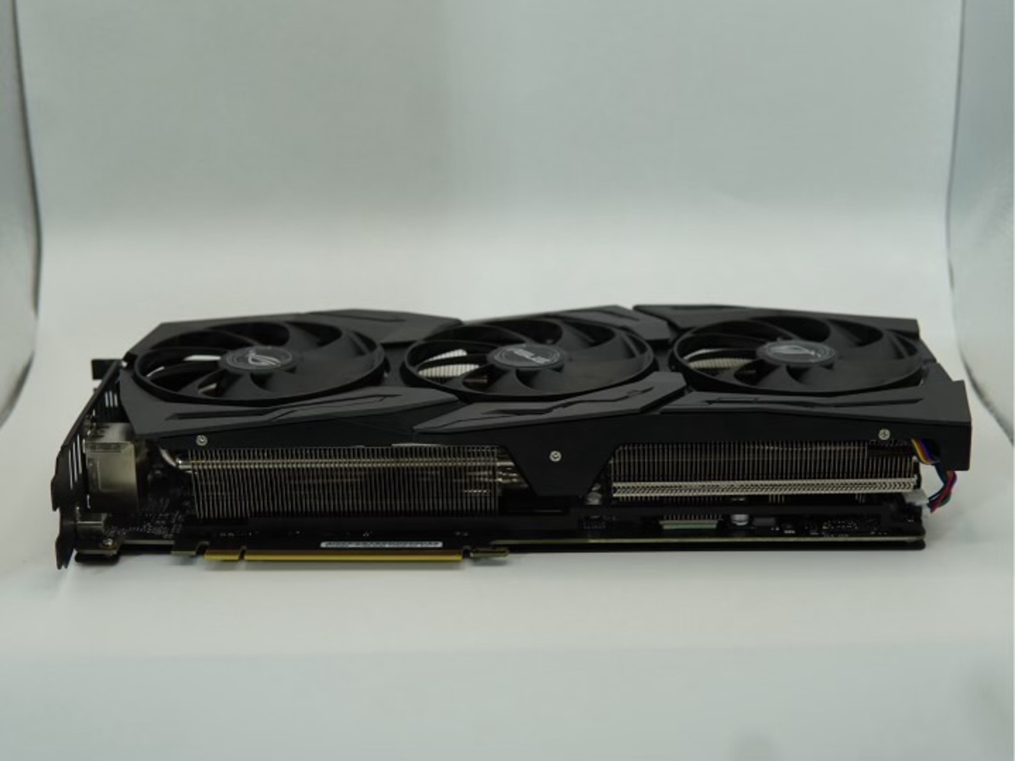 ASUS ROG STRIX 2060 SUPER
