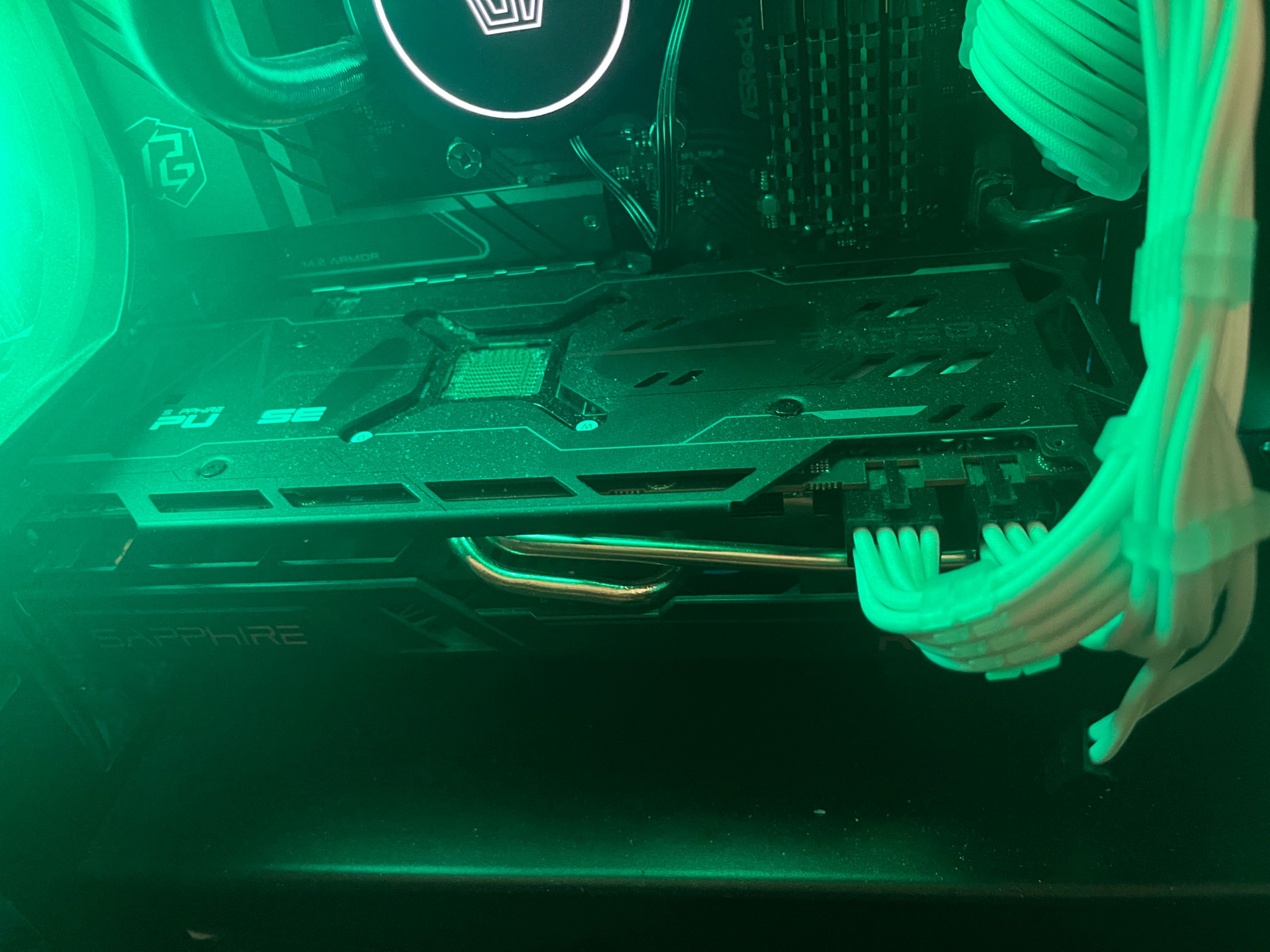 RX 6700 XT *Good Condition*