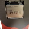 BNIB Ryzen 5 5600X never used AM4 CPU