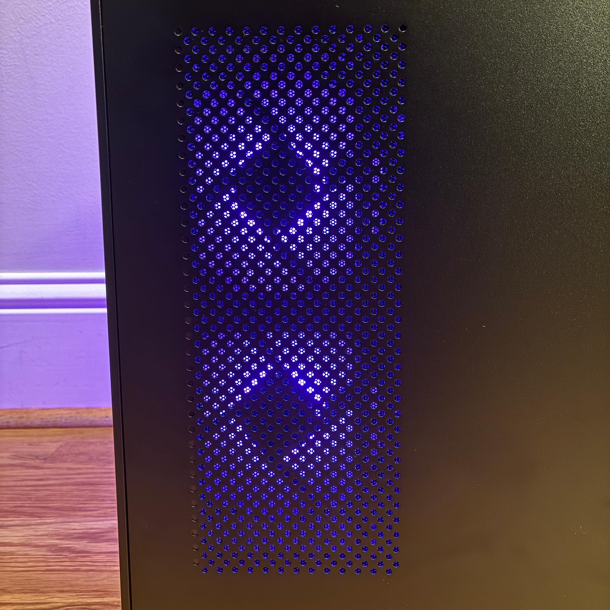 GTX 1660 TI R5 3600 CUSTOM GAMING PC 16GB DDR4 512GB NVMe WIFI 6E Bluetooth Windows 10/11