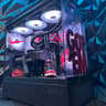 👟The Sneaker Head 👟| Ryzen 7700X | RTX 5070| 64 GB DDR5| 2 TB NVMe SSD| 850W PSU