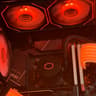 🤍🧡The Cub | i5 12600k 32gb ddr4 RTX 5060🧡🤍
