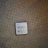 Used AMD Ryzen 5 3600x