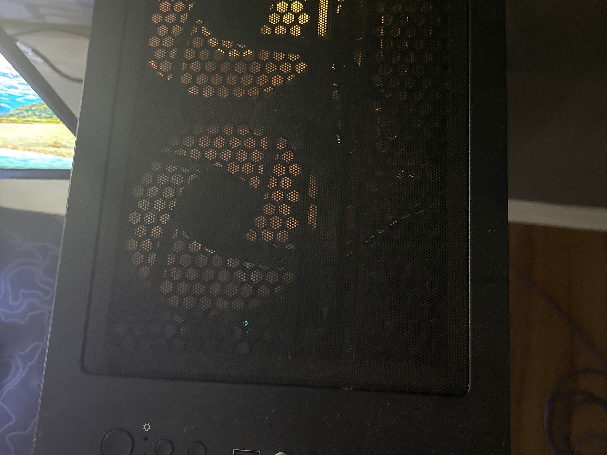 Custom Gaming PC Build