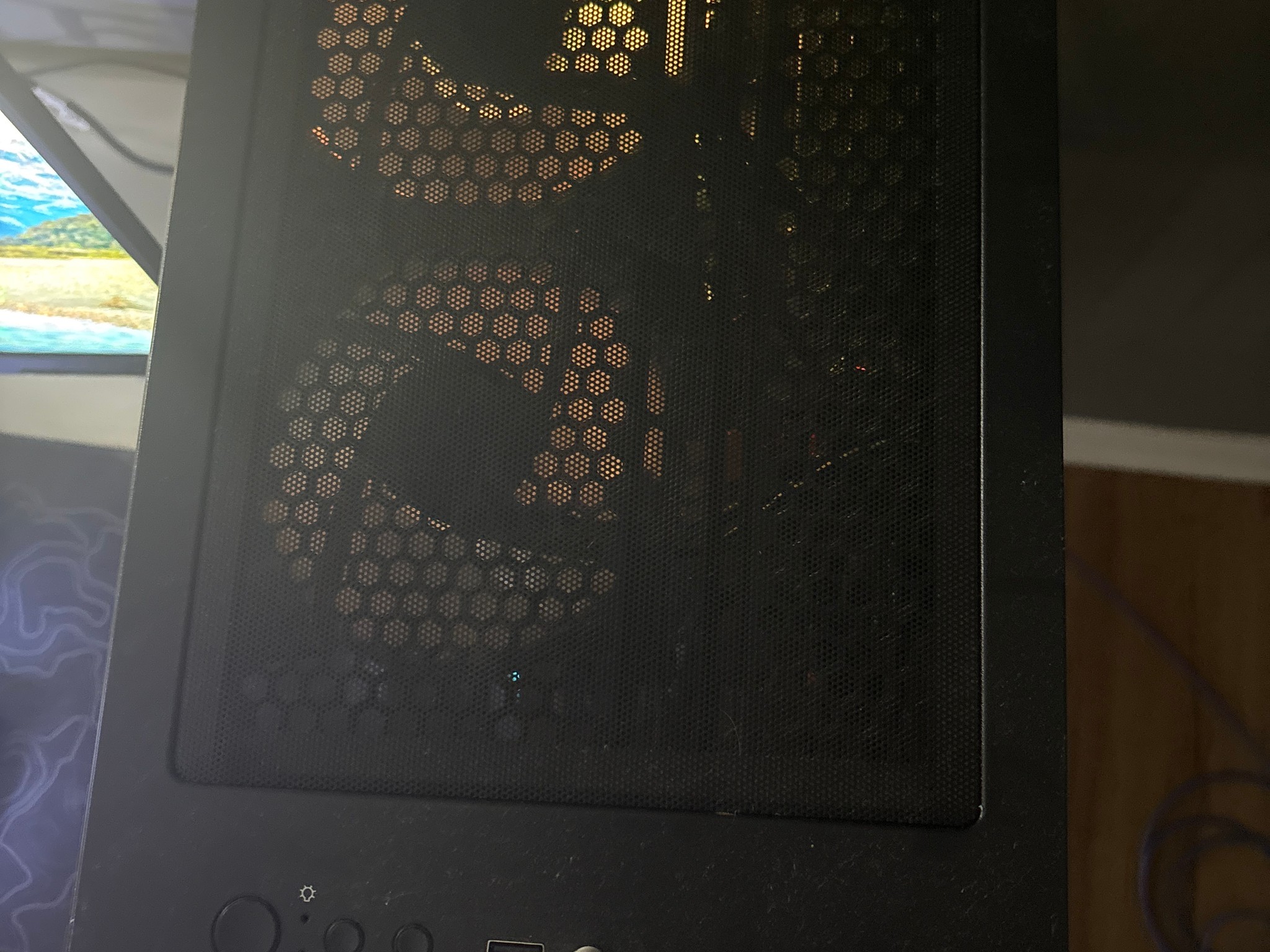 Custom Gaming PC Build