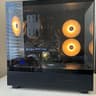 Custom Gaming PC Build