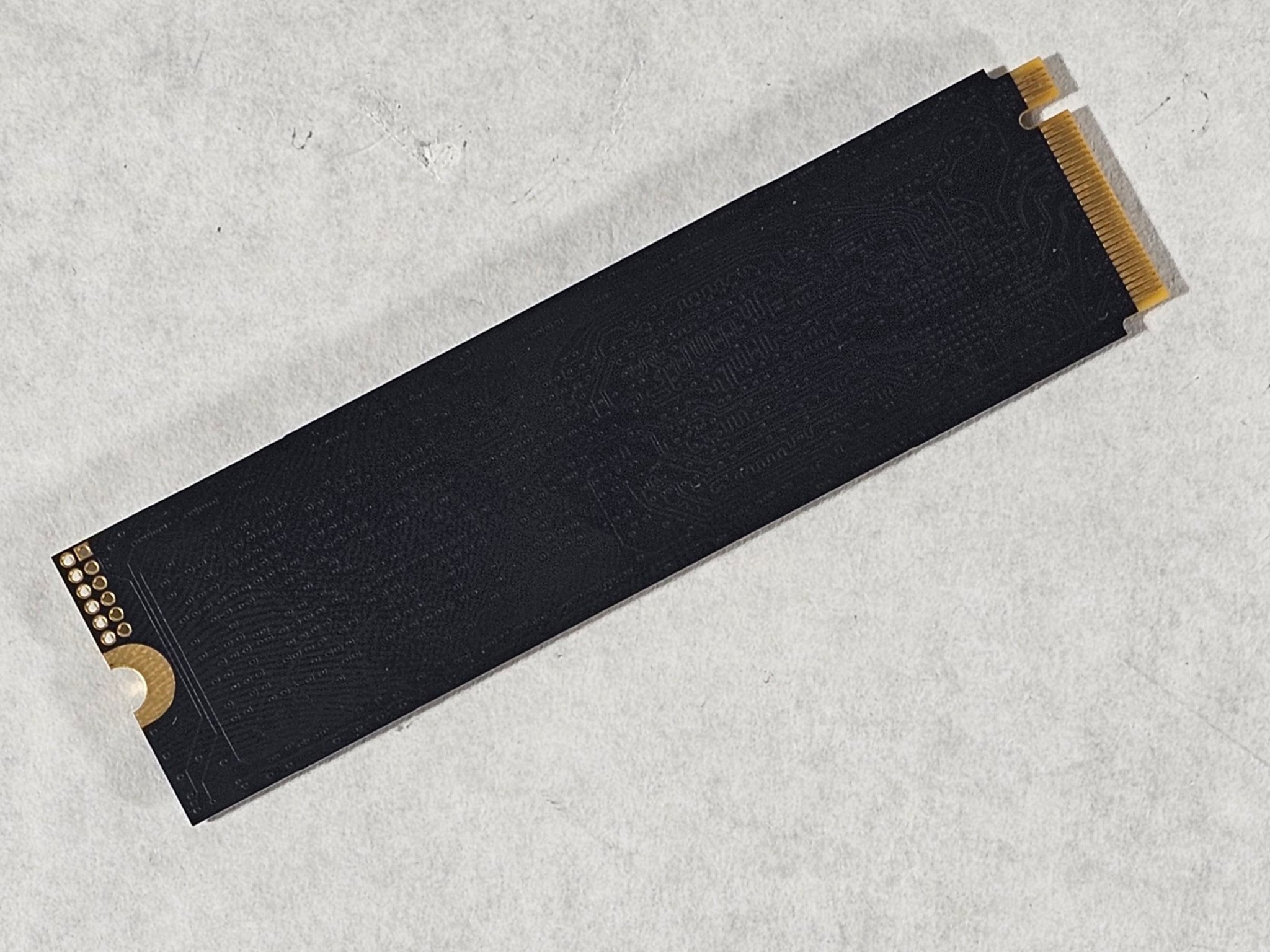1TB NVMe M.2 SSD Lexar