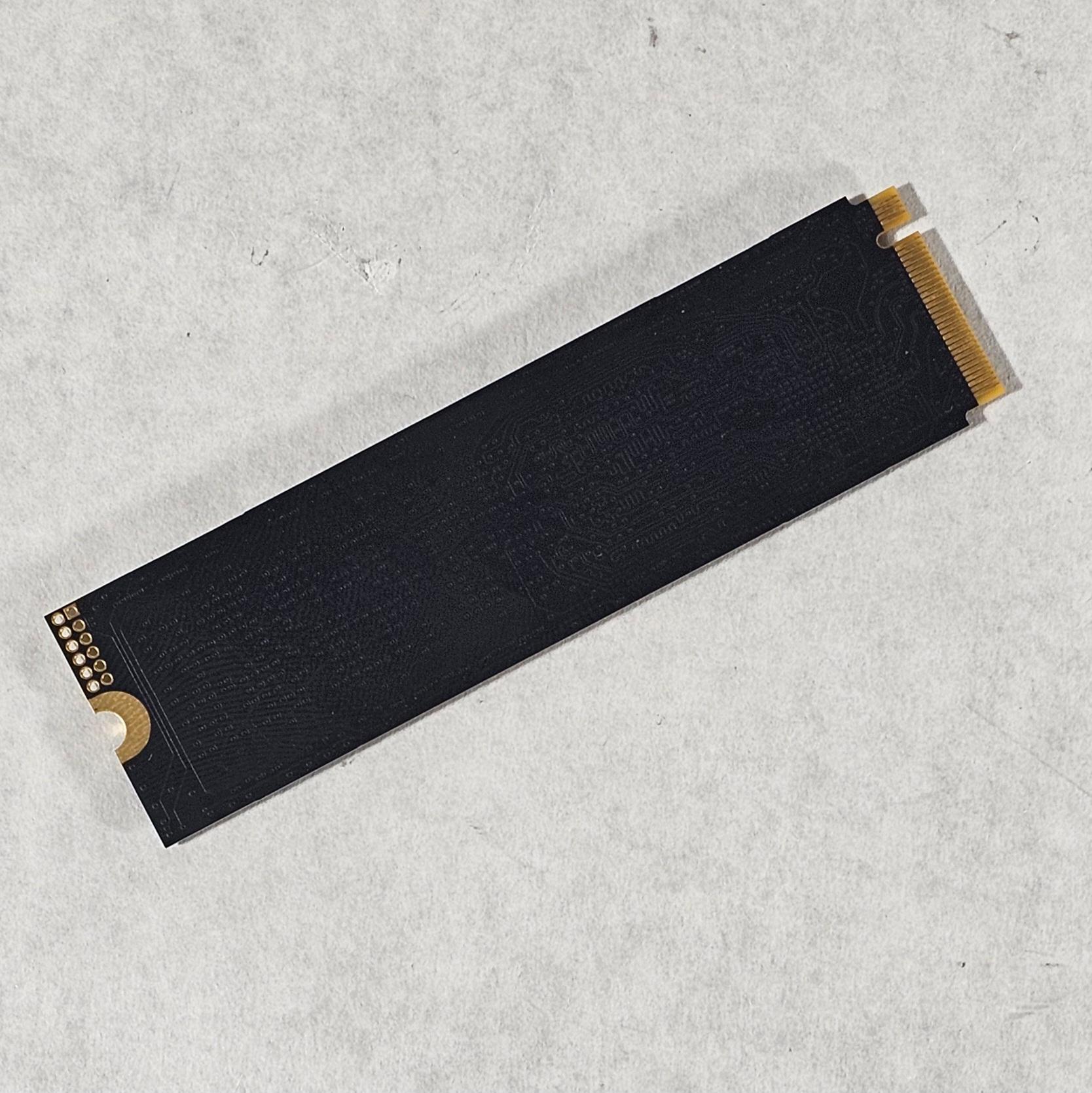 1TB NVMe M.2 SSD Lexar