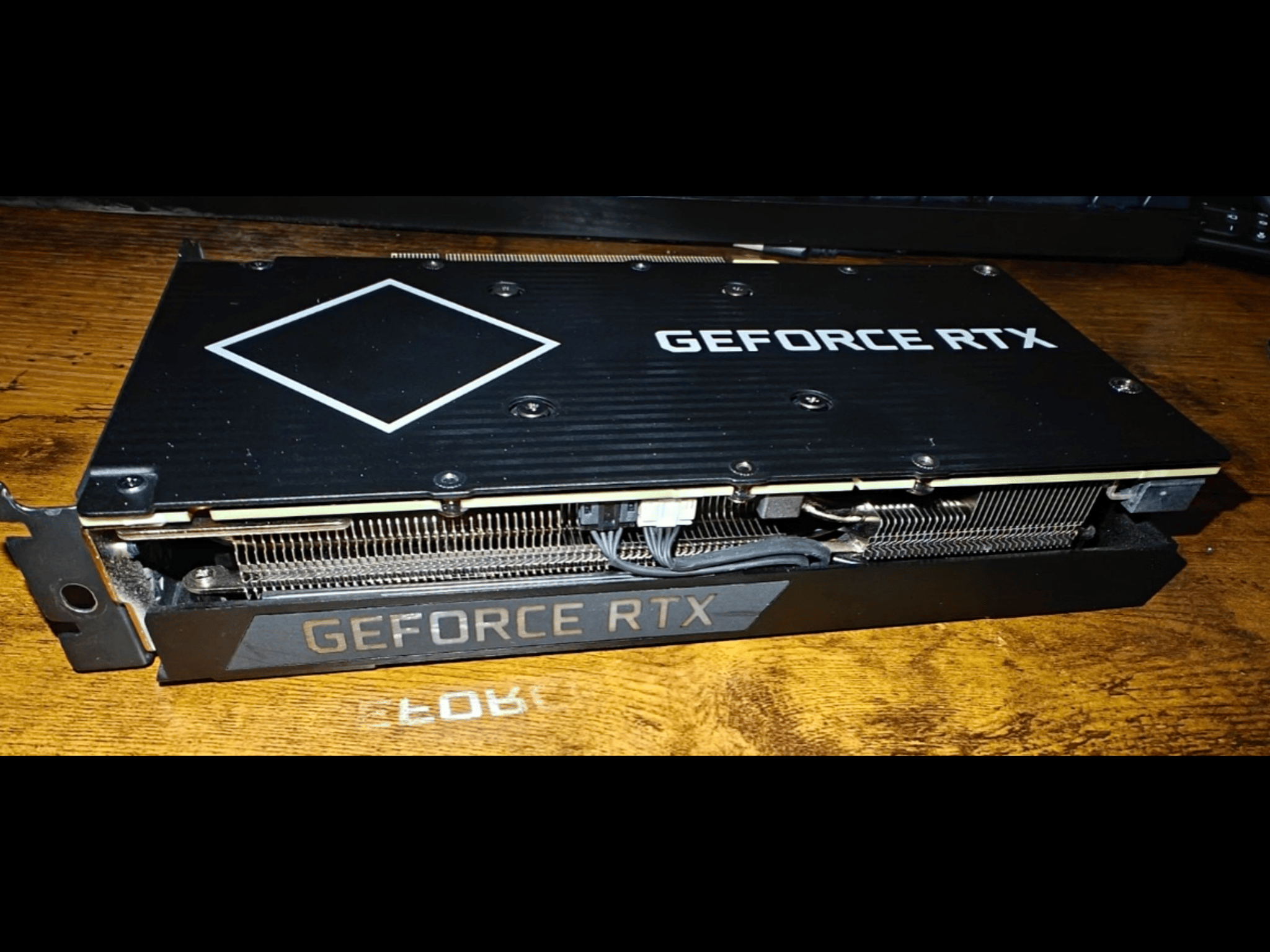 Custom Gaming PC: RTX 3060 Ti, 1TB SSD, 16 GB RAM,850W PSU