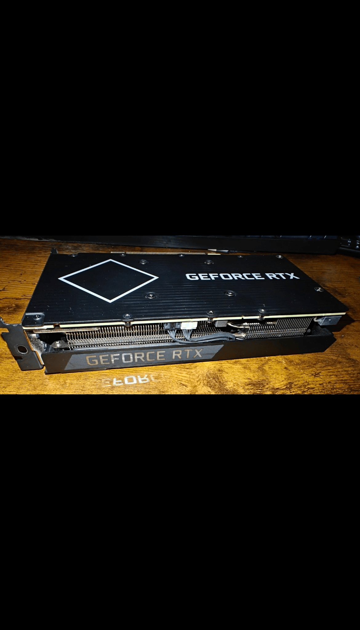 Custom Gaming PC: RTX 3060 Ti, 1TB SSD, 16 GB RAM,850W PSU