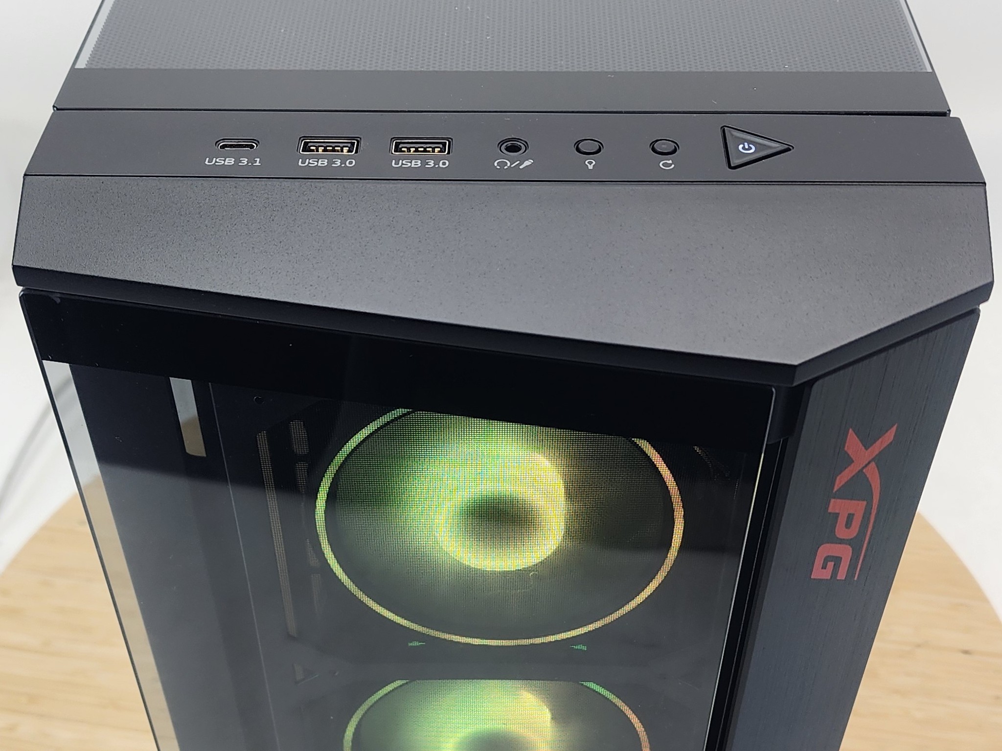 Gaming PC i5-6500 16GB RAM 240GB SSD + 500GB HDD RX 470 8GB Windows 11 Computer