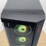 Gaming PC i5-6500 16GB RAM 240GB SSD + 500GB HDD RX 470 8GB Windows 11 Computer