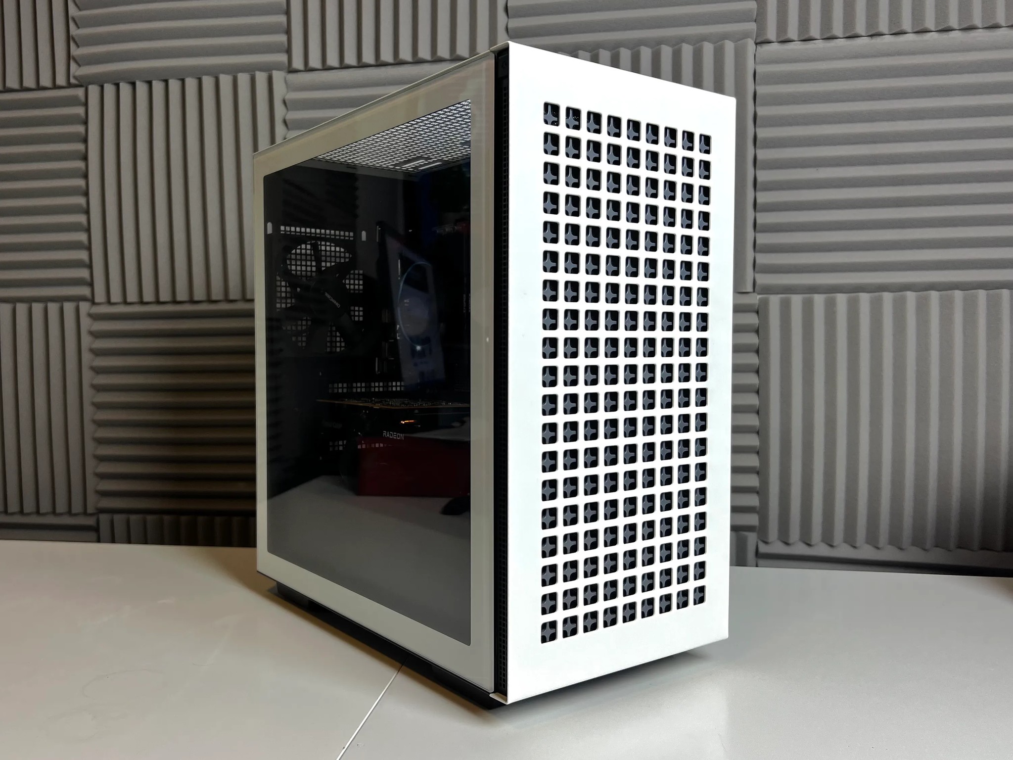 1080p/1440p Gaming PC [12100F, 6500XT]