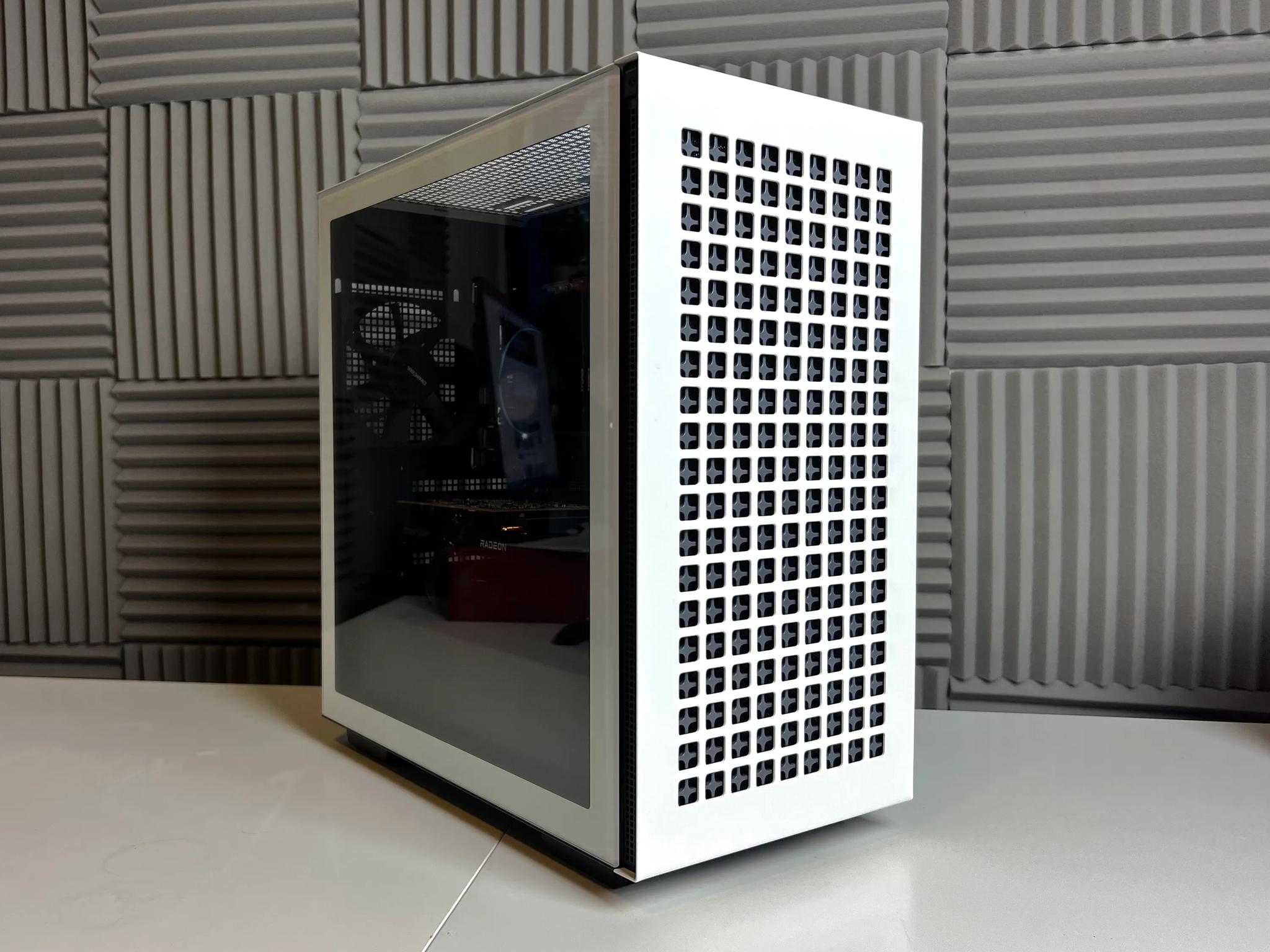 1080p/1440p Gaming PC [12100F, 6500XT]